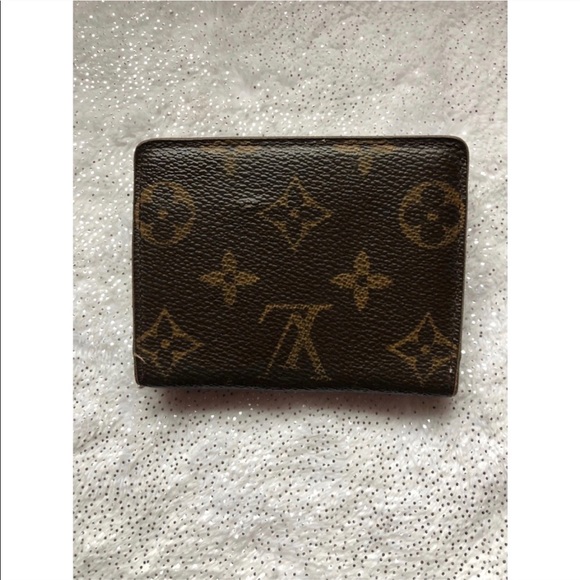 Louis Vuitton Monogram Ludlow Wallet - Picture 2 of 8